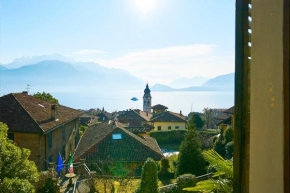 Casa Francesca - Meravigliosa vista sul lago di Como